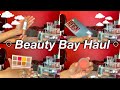 Beauty Bay Haul