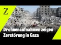 Zwischen Hoffnung Und Resignation Gaza Nach Dem Waffenstillstand