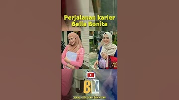The career journey of Bella Bonita, Denny Caknan
