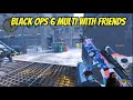 Black Ops 6 Solo Commentary with the Boys