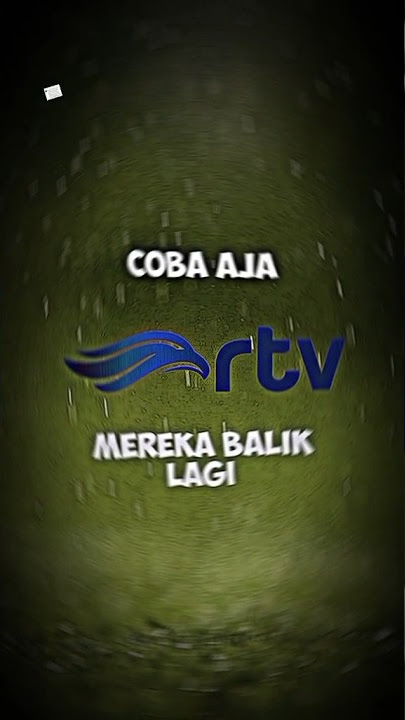 min balikin rtv kayak dulu #rtv #ultraman