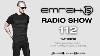 Emrah Is Radio Show - 112