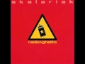 Viento Del Ghetto - Skalariak