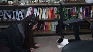 Hes Big!
Enjoy this clip? Check out the links below!
♥ Merch: http://bit.ly/anitamerch
♥ Twitch: http://bit.ly/anitatwitch
♥ Twitter: http://bit.ly/anitatwitter
♥ TikTok: https://bit.ly/anitatiktok
♥ Instagram: https://bit.ly/anitainstagram
♥ Facebook: http://bit.ly/anitafb
♥ Discord: http://bit.ly/anitadiscord
Subscribe To My Main Channel:
https://www.youtube.com/channel/UCl4RpXZdQUhikTxBghAy1jQ
⬇ My YouTube Playlists ⬇
The Best Of Sweet Anita: https://bit.ly/3f4yuiD
Tourettes FAQ: https://bit.ly/2RqAgSp
Everything Sweet Anita: https://bit.ly/3429hPu
Sweet Anita Gaming: https://bit.ly/3tZdvSE
Sweet Anita IRL: https://bit.ly/3wlKAd8
Sweet Anita Stories: https://bit.ly/3yuuoYH
Sweet Anita’s Best Clips: https://bit.ly/3oCCo5E
Sweet Anita VOD Archive: https://bit.ly/3v4XrQI
⬇ My PO Box ⬇
Sweet Anita
Unit 30858, Courier Point,
13 Freeland Park, Wareham Road,
Poole, Dorset,
BH16 6FH, UK
Please be aware that all parcels and letters are opened and checked by someone else before they reach me. Sadly I cant accept food.
⬇ Channel Description ⬇
This is the official second channel of Sweet Anita. On this channel you will find some of her most popular clips from her Twitch streams along with full VODS and extra bonus content. Hes Big!