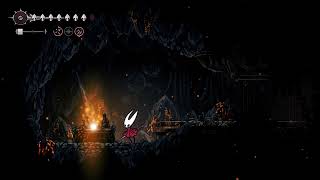 Flintslate location Hollow Knight Silksong. Zostaw łapkę w górę i subskrypcję. Dziękuje.