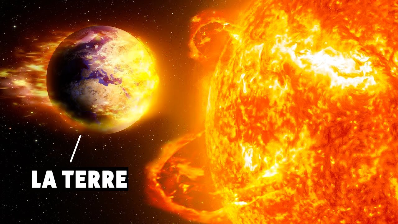 La Fin Du Monde In English CES ÉVÉNEMENTS CAUSERONT LA FIN DU MONDE ! - DOCUMENTAIRE - YouTube