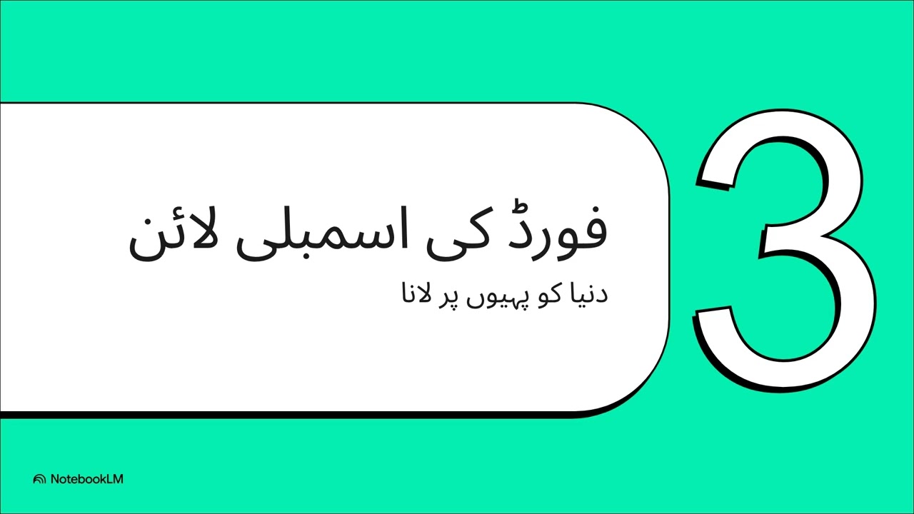 The Invention of the Automobile | History of Cars Explained 🚗 |  