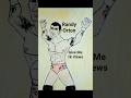 RandyOrton (The Legend Killer) #shorts #drawing #wwe #randyorton #wwefanart #legendkiller #rko #art