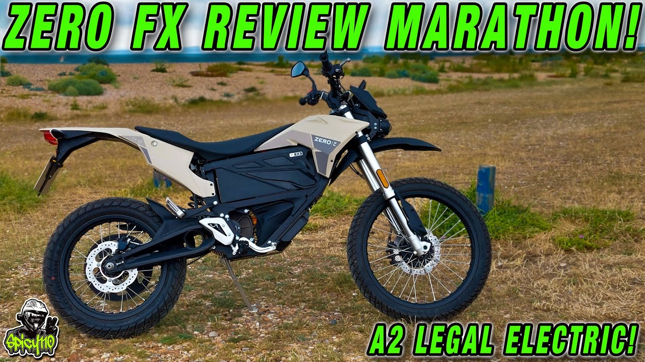 Zero FX Review Marathon! - YouTube