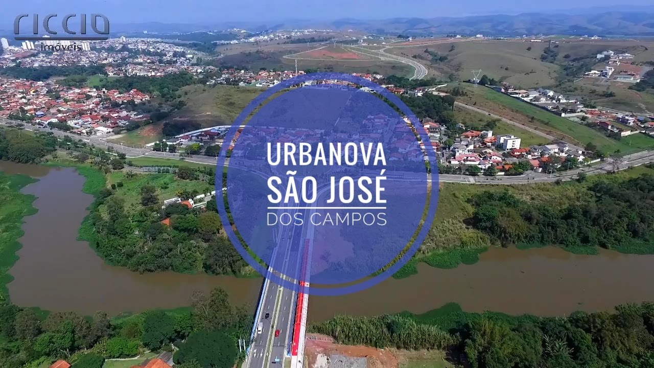 Como é morar no Urbanova em São José dos Campos
