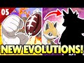 FOOTBALL PYUKUMUKU and NEW EVOS!? Pokemon XENOVERSE Nuzlocke EP5