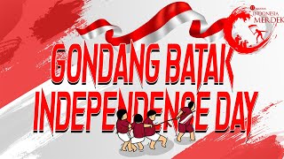 Gondang Batak Terbaik 17 Agustus 2023 ~Merdeka Merdeka Merdeka~