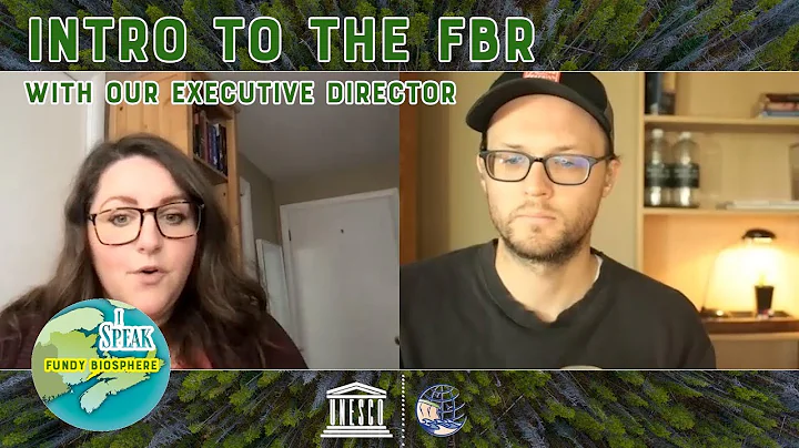 Intro to the FBR with Dr Jennifer Dingman | I Spea...