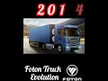 Foton Truck Evolution L 1976 2023 I Shorts Foton Fotontruck Truck Foton Truck Evolution L 1976 2023 I Shorts Foton Fotontruck Truck