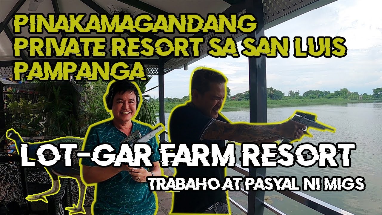 Romeo Catacutan Farm