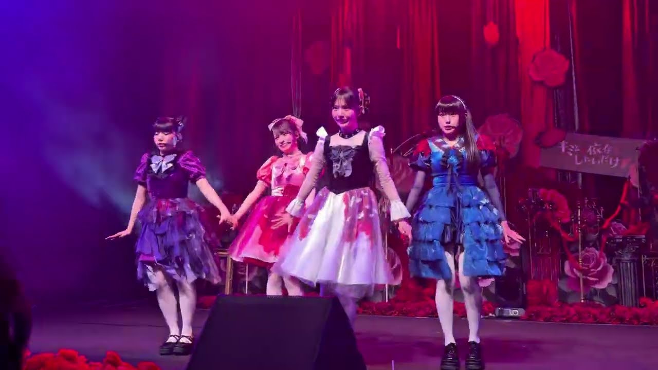 20260228 ファントムシータ - おともだち Live@Tokyo Phantom Siita - Otomodachi