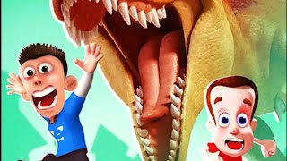 Rampage smash city monster Gameplay screenshot 5