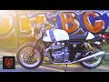 Royal Enfield Continental GT 650 Review