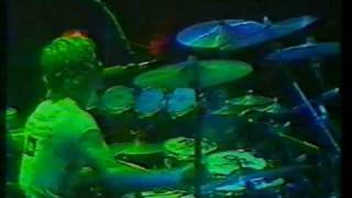 The Police 1981 武道館ライブ　Can't Stand Losing You