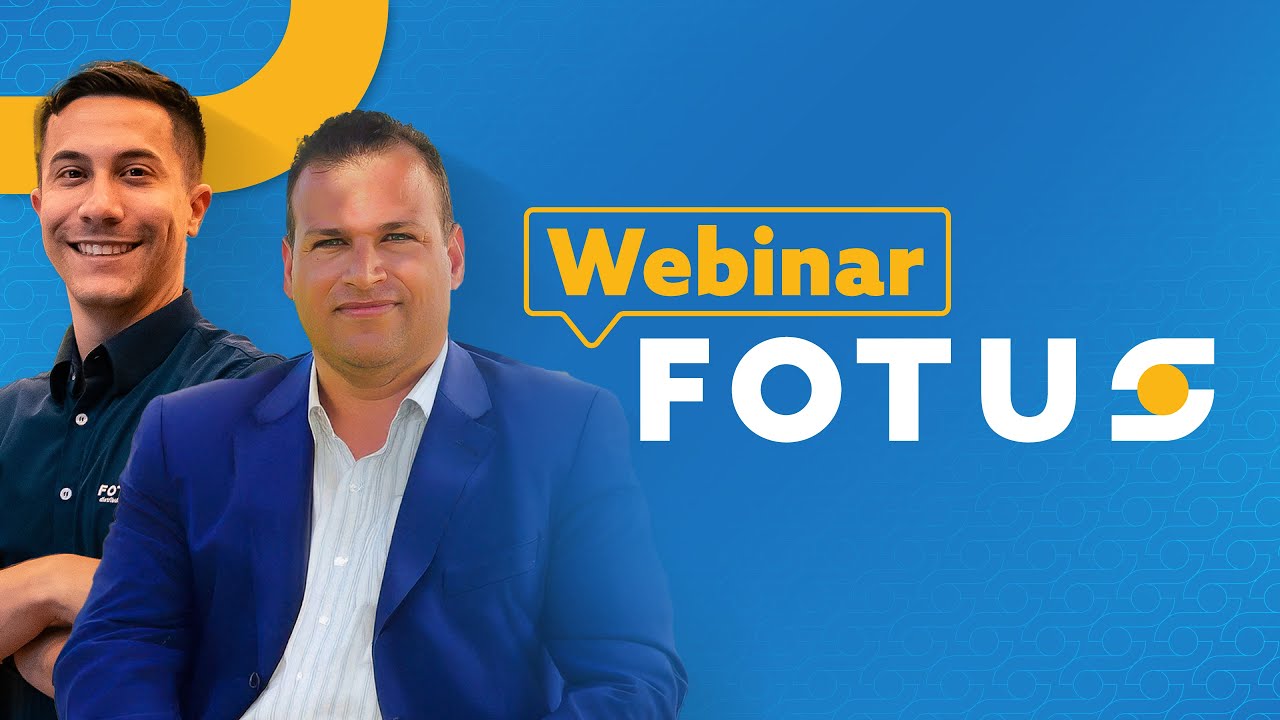 Webinar Fotus - Microinversores na prática: aplicações, cuidados e oportunidades no portfólio