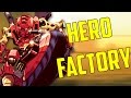 HERO FACTORY - Diamondbolt