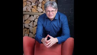 Стрыжков Игорь педагог, ижтимоий психолог, ритмолог, касбий фикрлашни ривожлантириш мутахассис