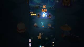 Jogando novo jogo Idle Ooga Ooga Go #idle #idlerpg #idlegames #afk #gameplay #newgame #android