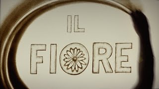 DISEGNI CON LA SABBIA | Il Fiore | La didattica ai tempi del Coronavirus