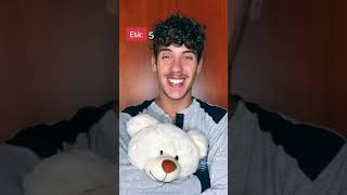 TikTok Carmine Di Martino POV