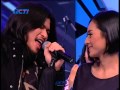 Virzha "Aku Lelakimu - dahSyat 06 November 2014