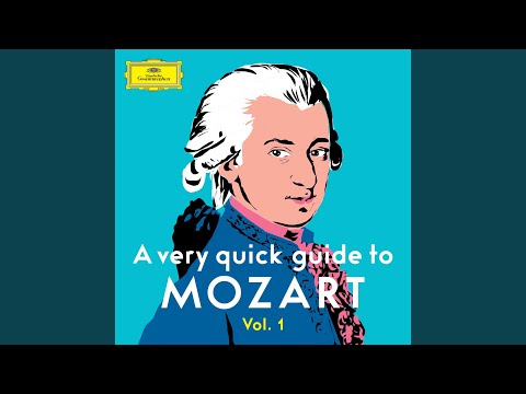 Mozart Symphony No 35 In D Major K 385 Haffner IV Finale Presto Excerpt