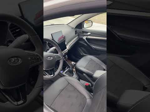 Lada Vesta NG