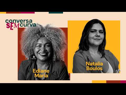 Ediane Maria and Natalia Boulos on Straight Talk with Don Ernesto