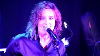 Brandy Clark sings Lucinda Williams