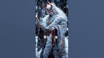 妖怪合体 #ai #aiart #妖怪 #yokai