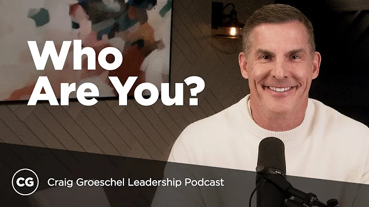 The Power to Change Your Habits: Identity Drives Behavior