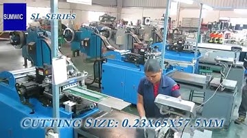 Introduce SL-200,  90