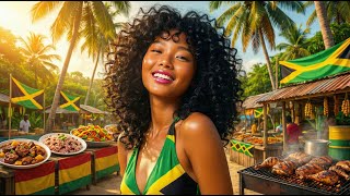 Taste Of Jamaica Chiney Modano Official Music Video
