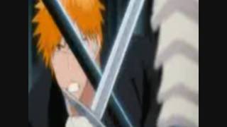 The Bleach Attack