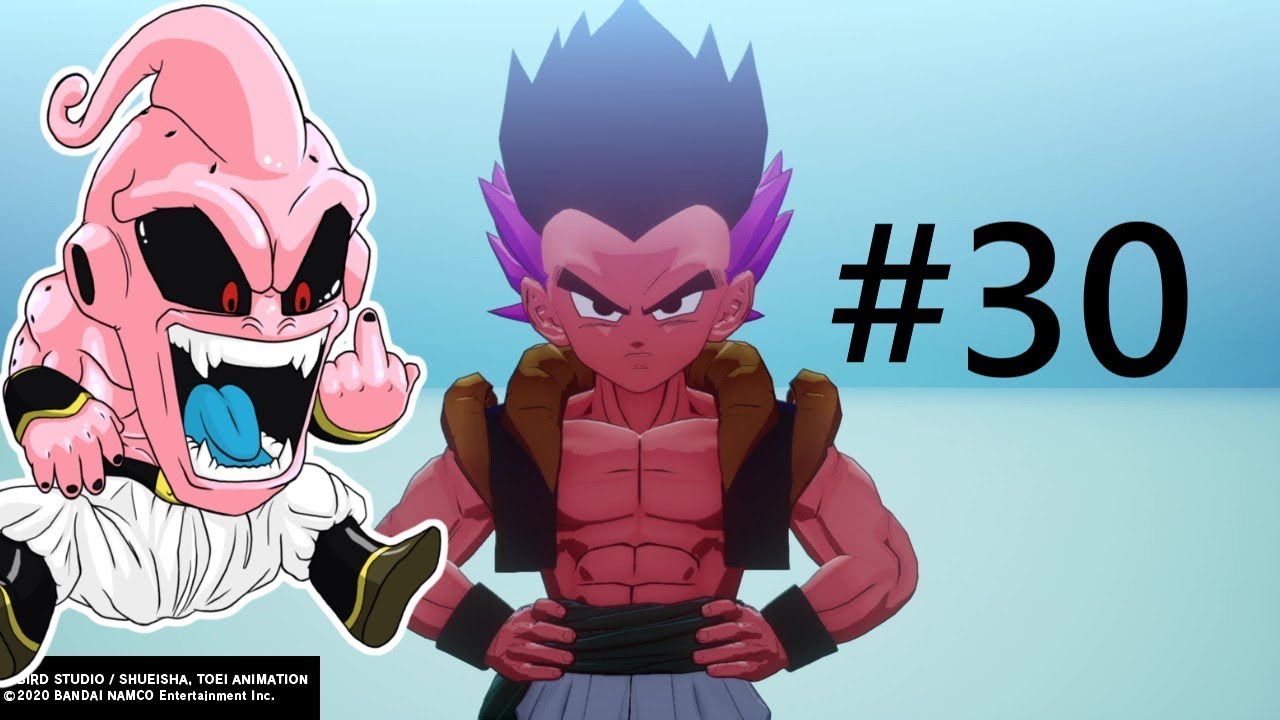 Dragon Ball Z Deutsch