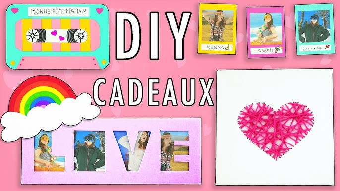 DIY : Comment faire un squishy chat ? - Idées conseils et tuto Activité  manuelle enfant