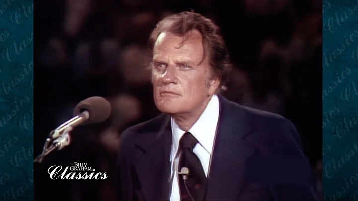 Conscience | Billy Graham Classic Sermon
