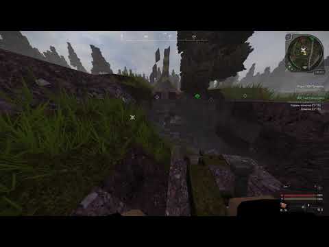 Как найти тайник Гривцова. Сталкрафт/Stalcraft