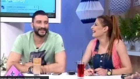 Η ΧΡΙΣΤΙΑΝΑ ΑΡΙΣΤΟΤΕΛΟΥΣ ΓΙΑ ΤΙΣ ΦΗΜΕΣ ΠΕΡΙ ΕΓΚΥΜΟΣΥΝΗΣ
