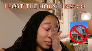 How I Lost My House | Life and Numbers