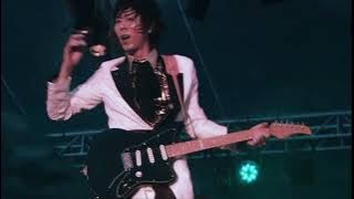 SID - Monochrome no kiss (モノクロのキス) - Kuroshitsuji opening 1 - Live sub español