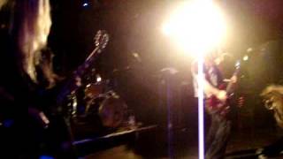 Electric Wizard - Dunwich (Live)
