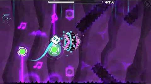 Fort flask by Theparkas13 and xMale - Geometry Dash - Seap142