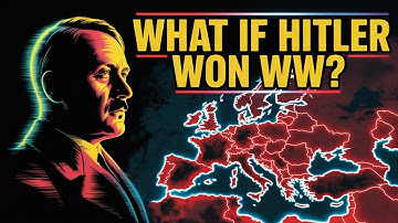 What If Hitler Had Won World War II?