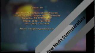 Osu Record And Edit Doentary